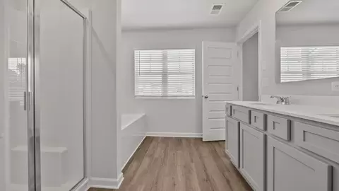 Entry Way - 8 Hampton Locust Grove Road, Hampton, GA 30228 photo 2 of 3