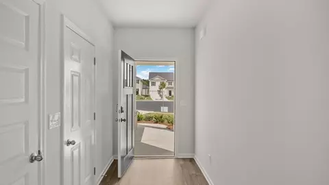 Entry Way - 8 Hampton Locust Grove Road, Hampton, GA 30228 photo 1 of 3