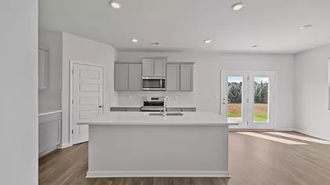 Kitchen - 8 Hampton Locust Grove Road, Hampton, GA 30228 photo 1 of 5