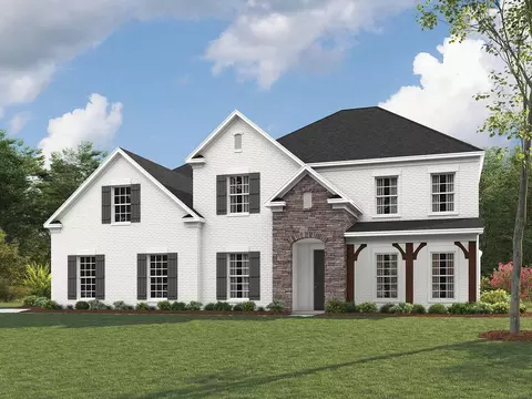 12007 Sessile Dr, Mint Hill, NC 28227