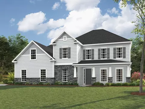 12007 Sessile Dr, Mint Hill, NC 28227