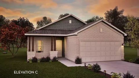 12923 Audrey Hbr, Von Ormy, TX 78073