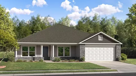 505 SW Edgewood Meadows Dr, Oak Grove, MO 64075