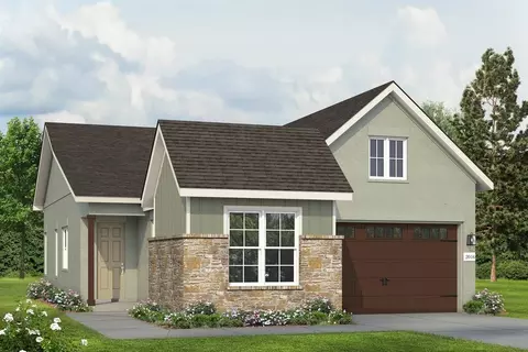 600 C-bar Ranch Trl UNIT 99, Cedar Park, TX 78613