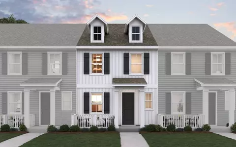 204 Gauley St, Simpsonville, SC 29681