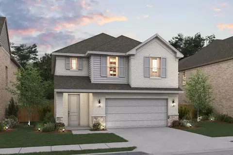 915 Sagebrush Trl, Sherman, TX 75092