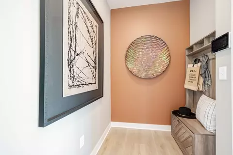 Entry Way - 1322 Trailhead Pl, Harrison, OH 45030 photo 3 of 7