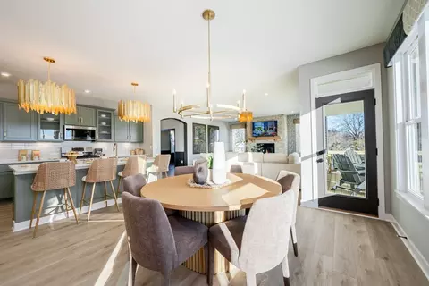 Dining - 1322 Trailhead Pl, Harrison, OH 45030 photo 2 of 7
