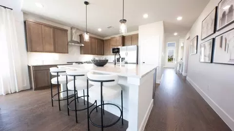 Entry Way - 400 Arches Dr, Denton, TX 76210 photo 1 of 1
