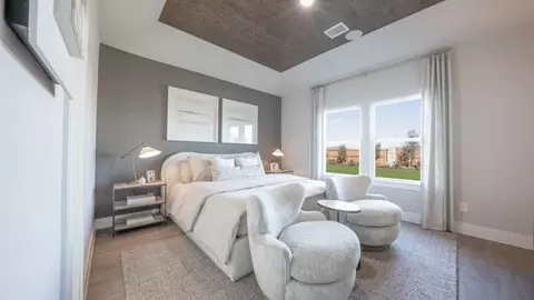 Bedroom - 400 Arches Dr, Denton, TX 76210 photo 1 of 6