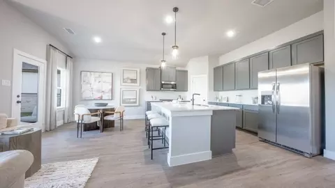 Kitchen - 400 Arches Dr, Denton, TX 76210 photo 1 of 2