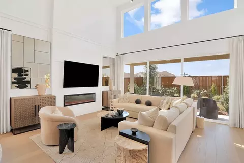 Living - 400 Arches Dr, Denton, TX 76210 photo 1 of 3