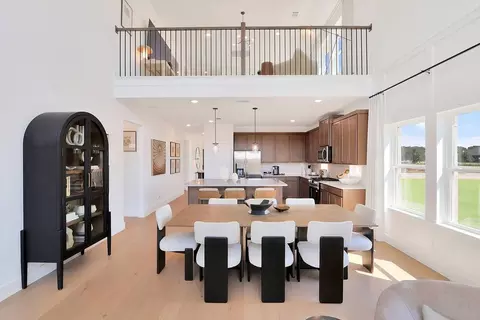 Dining - 400 Arches Dr, Denton, TX 76210 photo 1 of 1