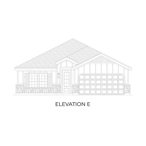 Exterior - 400 Arches Dr, Denton, TX 76210 photo 2 of 5
