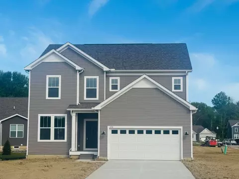 6510 Daisy Ln, Olmsted Twp, OH 44138