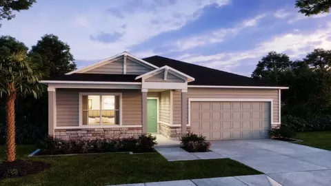 Exterior - 830 SW 80th Way, Gainesville, FL 32607 photo 2 of 6
