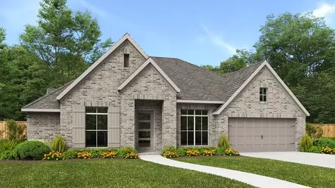 39007 Heronry Way, Magnolia, TX 77354