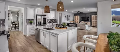 Kitchen - 7727 Levant Pl, Tracy, CA 95377 photo 1 of 7