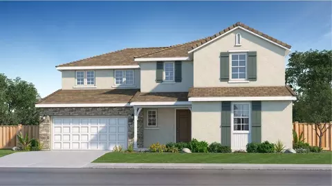 Exterior - 7727 Levant Pl, Tracy, CA 95377 photo 2 of 10