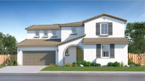 7727 Levant Pl, Tracy, CA 95377