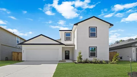 105 Golden Eagle Blvd, New Waverly, TX 77358