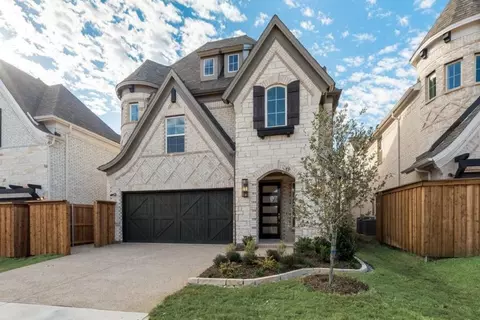 1525 Euclid Aly, Corinth, TX 76208