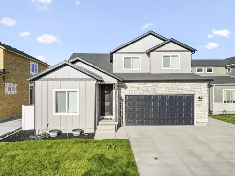 Exterior - 1293 Wilbur Ln, Eagle Mountain, UT 84005 photo 6 of 20