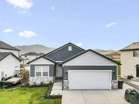 Exterior - 1293 Wilbur Ln, Eagle Mountain, UT 84005 photo 11 of 20
