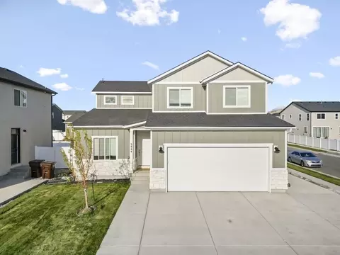 Exterior - 1293 Wilbur Ln, Eagle Mountain, UT 84005 photo 7 of 20