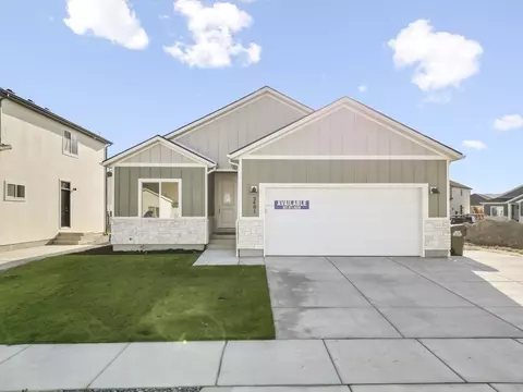 Exterior - 1293 Wilbur Ln, Eagle Mountain, UT 84005 photo 3 of 20