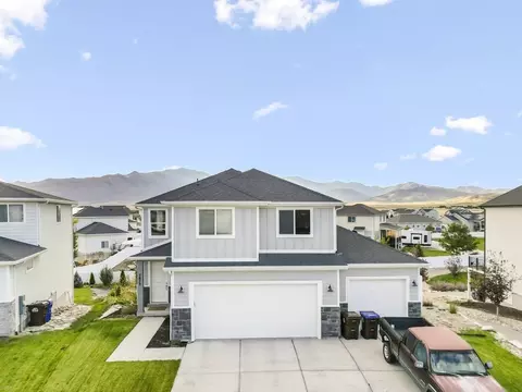 Exterior - 1293 Wilbur Ln, Eagle Mountain, UT 84005 photo 12 of 20