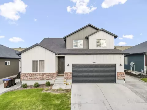 Exterior - 1293 Wilbur Ln, Eagle Mountain, UT 84005 photo 15 of 20