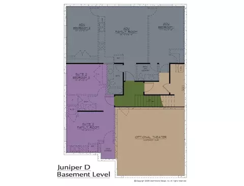 Floorplan - 1293 Wilbur Ln, Eagle Mountain, UT 84005 photo 10 of 20