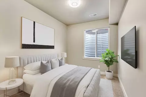 Bedroom - 1293 Wilbur Ln, Eagle Mountain, UT 84005 photo 2 of 2