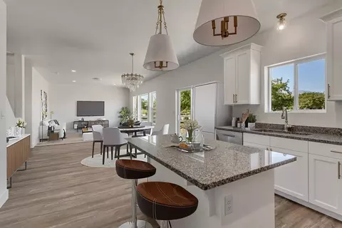 Kitchen - 1293 Wilbur Ln, Eagle Mountain, UT 84005 photo 1 of 1