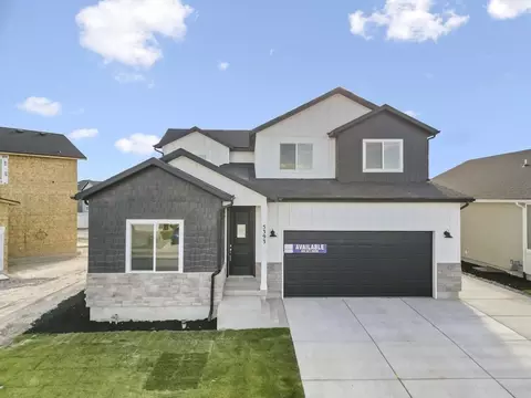 Exterior - 1293 Wilbur Ln, Eagle Mountain, UT 84005 photo 4 of 20