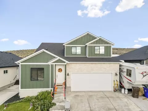 Exterior - 1293 Wilbur Ln, Eagle Mountain, UT 84005 photo 20 of 20