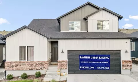 1293 Wilbur Ln, Eagle Mountain, UT 84005