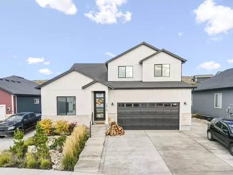Exterior - 1293 Wilbur Ln, Eagle Mountain, UT 84005 photo 14 of 20