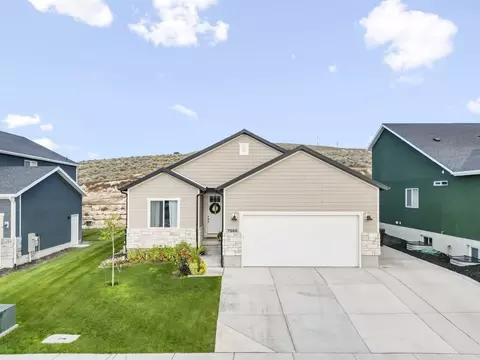 Exterior - 1293 Wilbur Ln, Eagle Mountain, UT 84005 photo 17 of 20