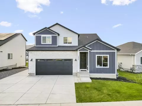 Exterior - 1293 Wilbur Ln, Eagle Mountain, UT 84005 photo 9 of 20