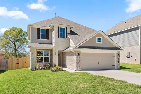 2014 Mercer St, Nolanville, TX 76559