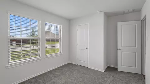 Bedroom - 107 Aston Way, Terrell, TX 75160 photo 2 of 4