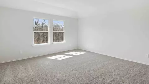 Bedroom - 107 Aston Way, Terrell, TX 75160 photo 1 of 4