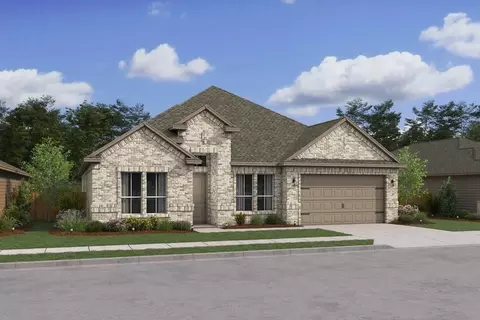 5605 Taylor Trl, Arlington, TX 76017