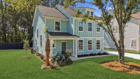 251 Rebel Kat Ct, James Island, SC 29412