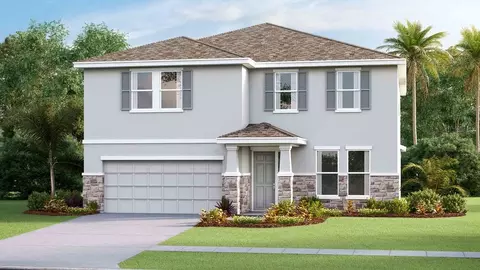 2412 Sterling Forest Ct, Wesley Chapel, FL 33543