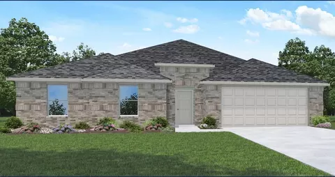10532 Aren Rd, Conroe, TX 77303