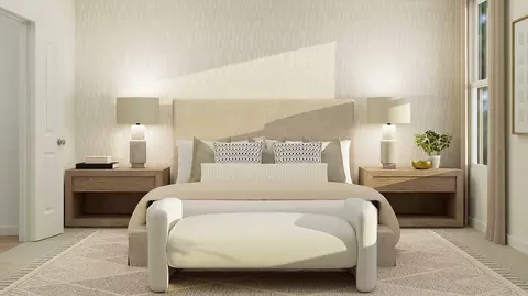 Bedroom - 23816 Tiny Moons Way, Elgin, TX 78621 photo 1 of 7