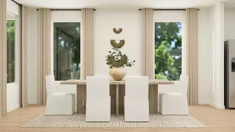 Dining - 23816 Tiny Moons Way, Elgin, TX 78621 photo 1 of 2